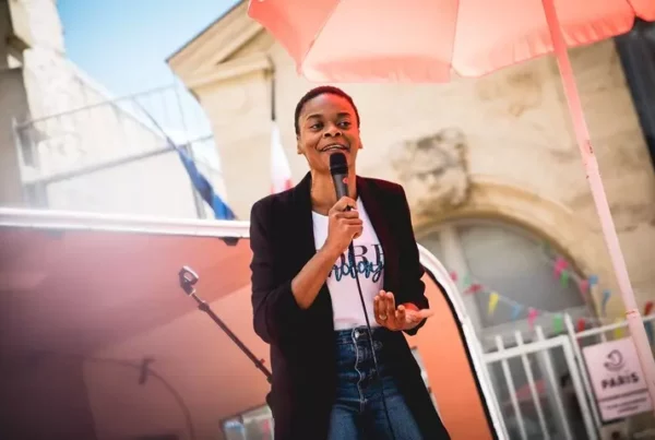 Séminaire RSE à Paris et en France | Artiste Greenwashing